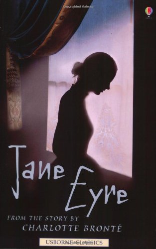 Beispielbild fr Jane Eyre zum Verkauf von Ammareal
