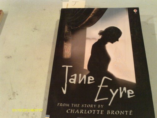 9780746057520: Jane Eyre