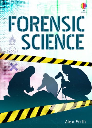 Beispielbild fr Forensic Science zum Verkauf von WorldofBooks