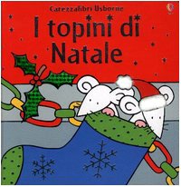 9780746058183: Topini di Natale: I Topini Di Natale (Bibbia per i piccoli)