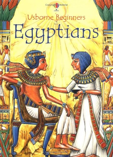 9780746058626: Egyptians (Beginners)