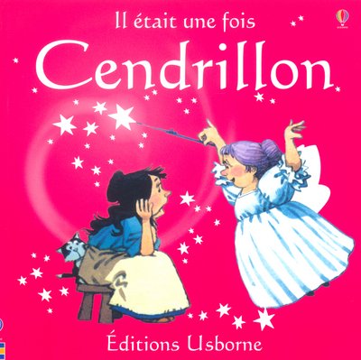 Imagen de archivo de Cendrillon a la venta por MusicMagpie