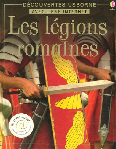 9780746059661: Les lgions romaines