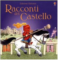 9780746059968: Racconti del castello