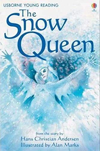 Beispielbild fr The Snow Queen (Young Reading) zum Verkauf von SecondSale