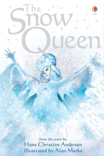 Stock image for The Snow Queen (Young Reading) for sale by Wonder Book