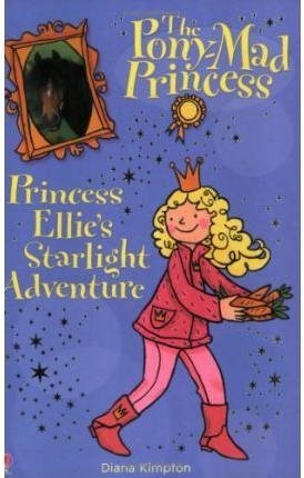 Beispielbild fr Princess Ellie's Secret (Pony Mad Princess): 02 zum Verkauf von WorldofBooks