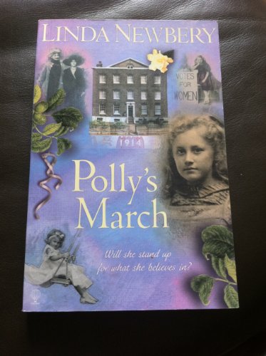 Stock image for Polly's March for sale by WorldofBooks