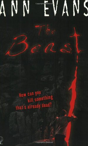 Beispielbild fr The Beast (Usborne Thrillers S.) zum Verkauf von WorldofBooks