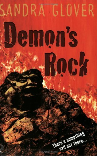 Imagen de archivo de Demon's Rock (Usborne Thrillers) (Usborne Thrillers S.) a la venta por WorldofBooks