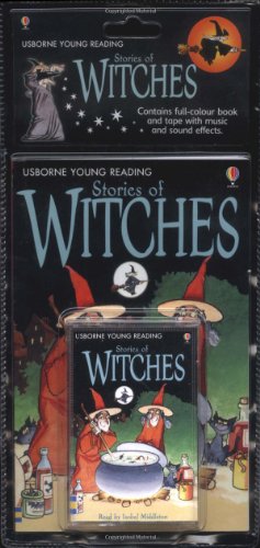 9780746060551: Stories of Witches