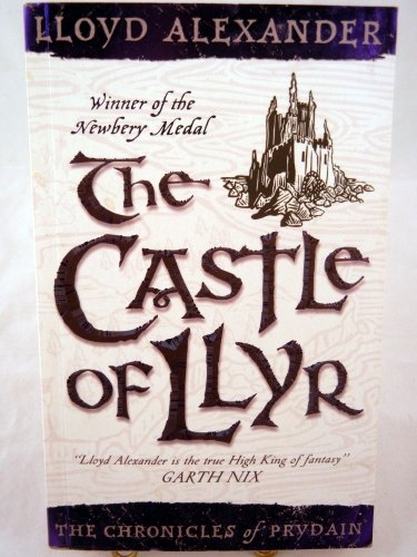 9780746060605: Castle of Llyr