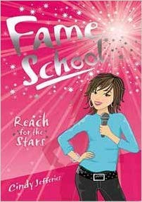 Beispielbild fr Reach for the Stars (Fame School S.) zum Verkauf von AwesomeBooks