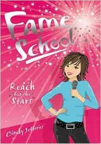 Stock image for Reach for the Stars (Fame School S.) for sale by WorldofBooks