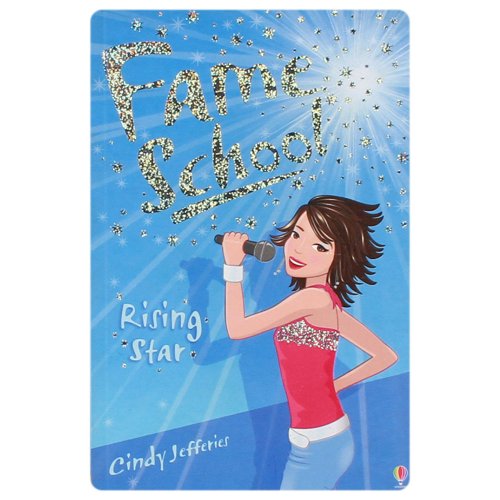 Stock image for Rising Star (Fame School) for sale by WorldofBooks