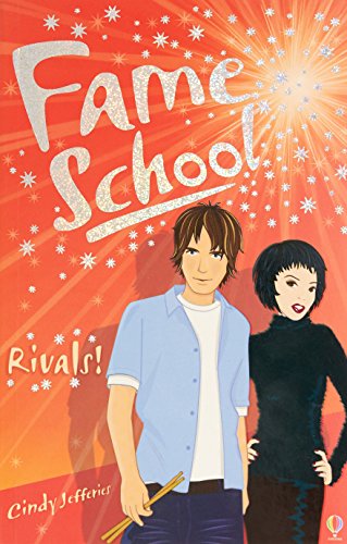 Beispielbild fr Rivals (Fame School) zum Verkauf von WorldofBooks