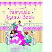 Stock image for Fairy Tales Jigsaw Book (Jigsaws) for sale by WorldofBooks