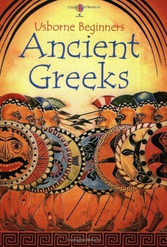 Stock image for Greeks for sale by Better World Books Ltd