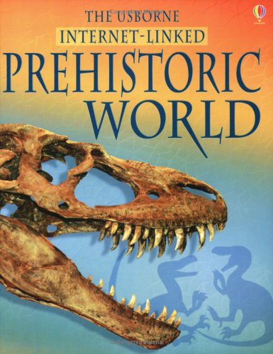 Beispielbild fr Prehistoric World (World History) (World History S.) zum Verkauf von WorldofBooks
