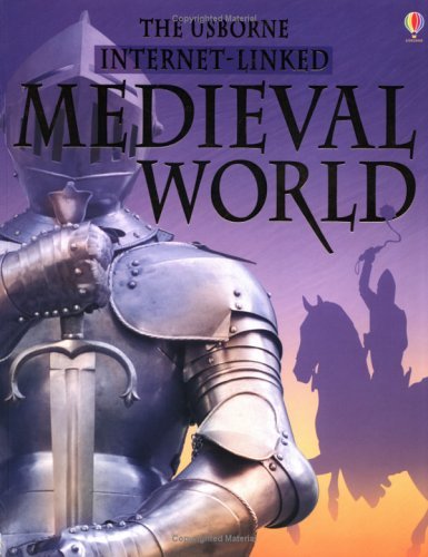 9780746061404: Medieval world (World History S.)