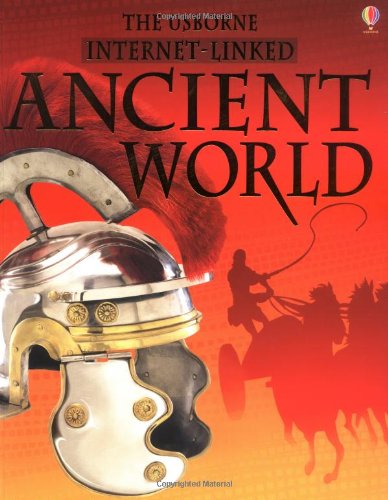 Beispielbild fr Ancient World (World History S.) zum Verkauf von WorldofBooks