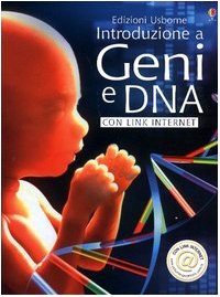 9780746061503: Introduzione a geni e DNA