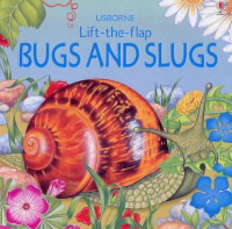 Beispielbild fr Bugs and Slugs zum Verkauf von Better World Books Ltd