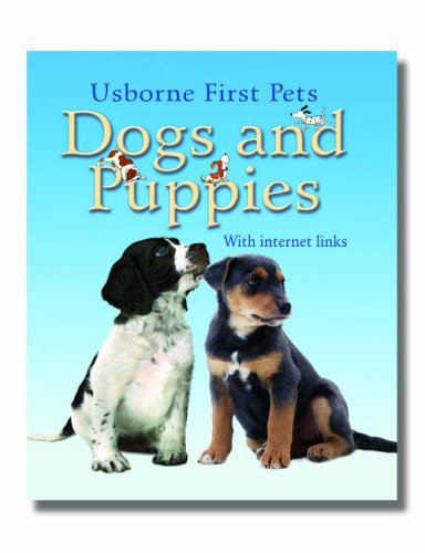 Stock image for Dogs and Puppies for sale by Better World Books: West