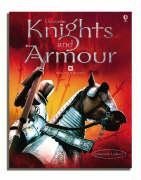 Imagen de archivo de Knights and Armour a la venta por Better World Books: West