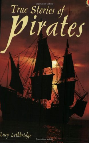 Stock image for Pirates for sale by ThriftBooks-Dallas