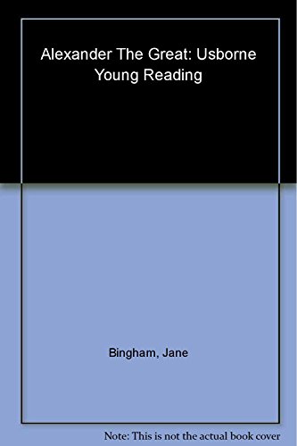 9780746063262: Alexander the Great (Young Reading Series 3)
