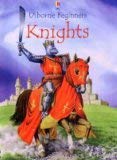 Knights (Usborne Beginners) (9780746063392) by Stephanie Turnbull