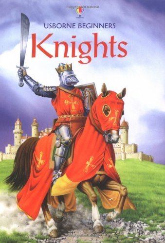 Knights (9780746063408) by S Turnbull