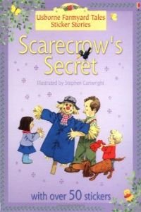 9780746063699: Scarecrow's Secret
