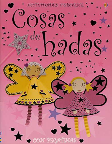 9780746063934: Cosas De Hadas (Titles in Spanish)