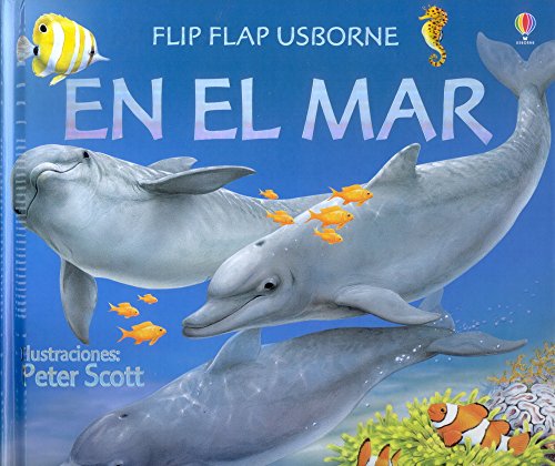 Stock image for En el mar for sale by Tik Books GO