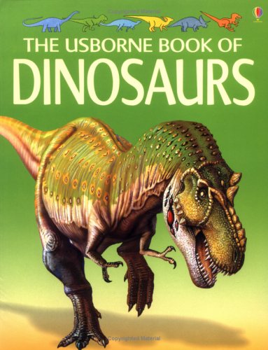 Beispielbild fr Dinosaurs (Young Nature S.) zum Verkauf von AwesomeBooks