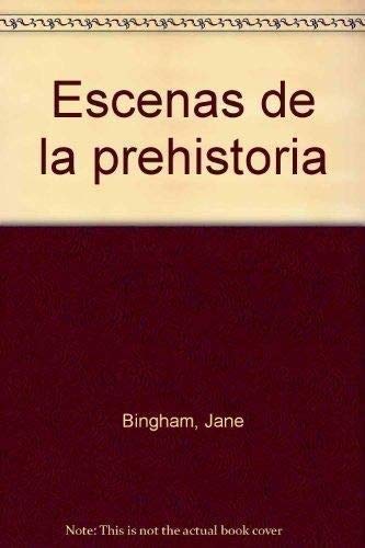 9780746064092: BUSCA QUE TE BUSCA ESCENAS DE LA PREHISTORIA