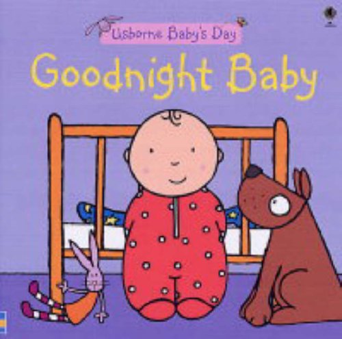 Stock image for Goodnight Baby for sale by Better World Books Ltd