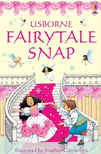 Beispielbild fr Fairytale Snap zum Verkauf von WorldofBooks