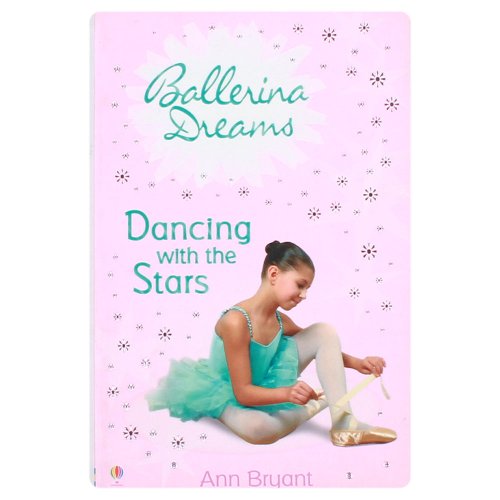 Beispielbild fr Dancing with the Stars zum Verkauf von Better World Books