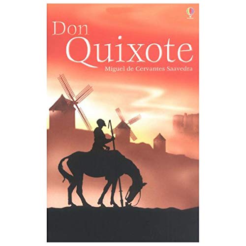 9780746064368: Don Quixote