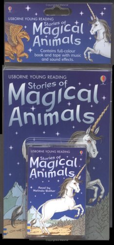 Imagen de archivo de Magical Animals (Young Reading Tape Packs (series 1)) a la venta por AwesomeBooks