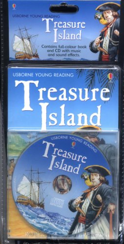 9780746064696: Treasure Island