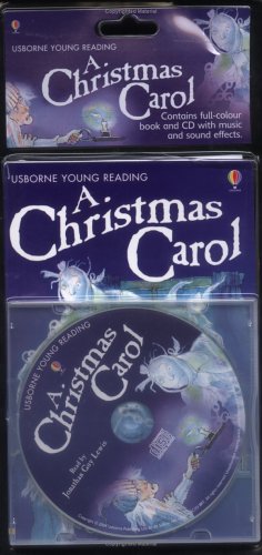 Beispielbild fr Christmas Carol zum Verkauf von Better World Books