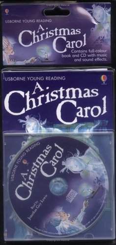 Stock image for A Christmas Carol. Book + CD. (Young Reading CD Packs (series 2)) for sale by medimops