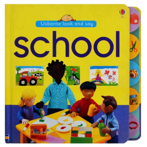 Stock image for School for sale by Better World Books