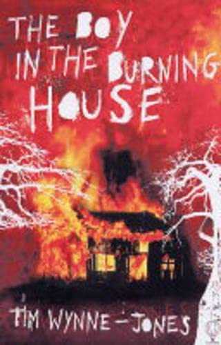 9780746064818: The Boy in the Burning House