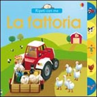 9780746065914: La fattoria