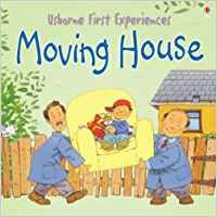 Beispielbild fr Moving House Mini zum Verkauf von Better World Books